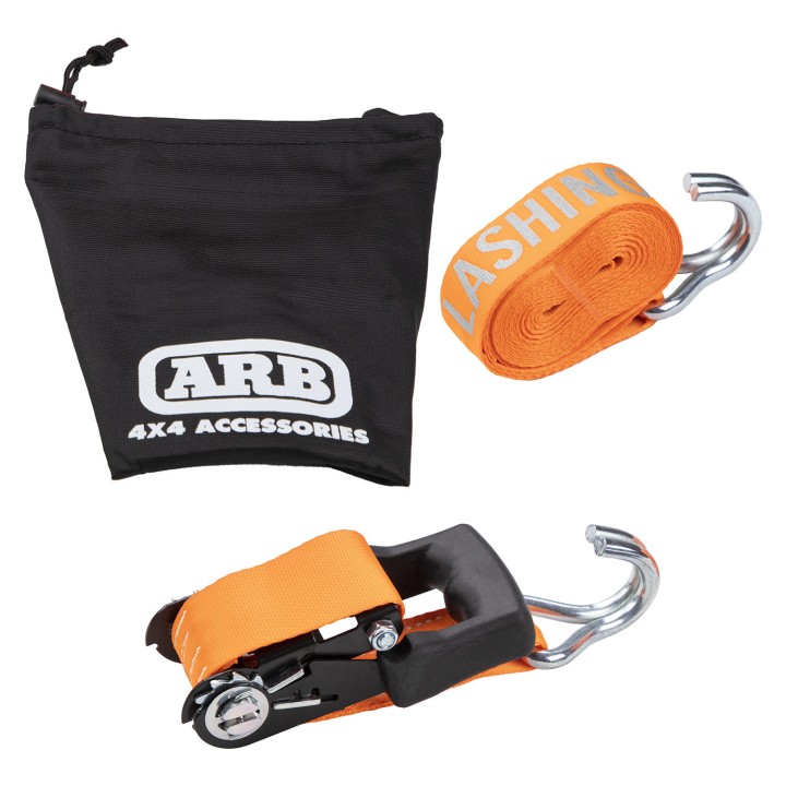 Tie-down strap - RT06A 50mm x5m ARB
